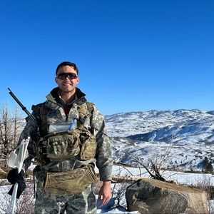 Meet your Posher, Daniel